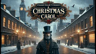 A Christmas Carol - with Music and Visuals