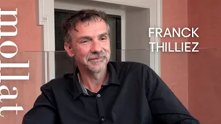 Franck Thilliez - La faille