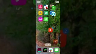 iOS 14: Remove Multiple Apps from the Home Screen Simultaneously