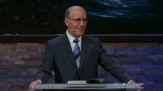 Doug Batchelor - Walking With God in a Wicked World