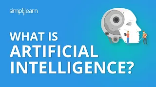 What is Artificial Intelligence? | Artificial Intelligence in 10 Minutes | What is AI? | Simplilearn