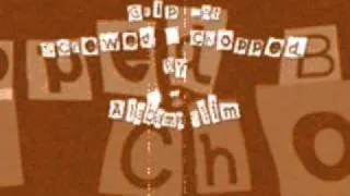 Grip Dat Screwed & Chopped By Alabama Slim