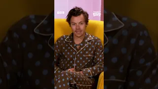 Harry Styles, In Every House on Every Street. Only on CBeebies Bedtime Stories. 😉 @cbeebies