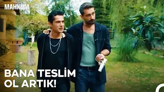 Herkes Barış ve Fırat'ı Arıyor - Mahkum 29. Bölüm