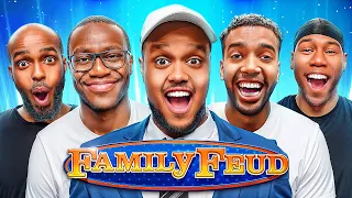 FAMILY FEUD 2: BETA SQUAD EDITION