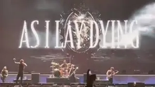 As l Lay Dying - HEMMERSONIC 2024