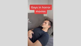 Gays in Horror Movies