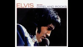 Track  11 & 12  Elvis In Concert May 6/ 7/ 1975