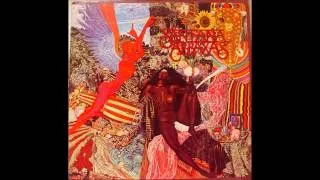 Abraxas (Side One - Vinyl Rip) / Santana