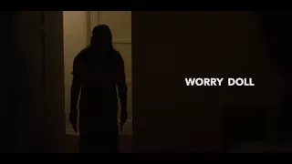 Worry Doll - Short Horror Film