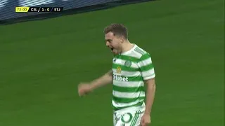 HIGHLIGHTS | Celtic 1-0 St. Johnstone - Premier Sports Cup Semi Final