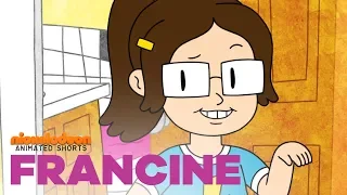 Francine | Nick Animated Shorts