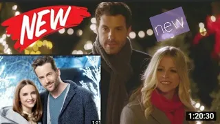 Coup de Foudre Glacé - Film Comédie Romantique Noel 2020 Francais Complet