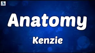 Anatomy - Kenzie (Lyrics)