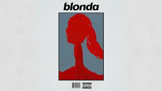 Frank Ocean & Kanye West - BLACK FERRARI (extended) (feat. JAY-Z & Baby Keem)