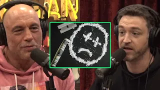 JRE Who First Figured Out Cocaine?