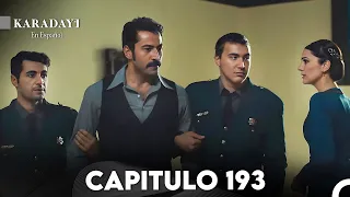 Karadayi en Español Capitulo 193 (Doblada En Español)