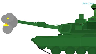 tank. | Sticknodes