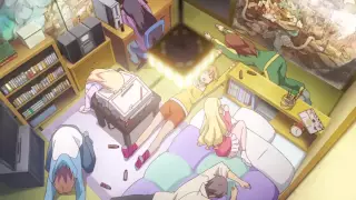 Sakurasou no Pet na Kanojo - Kimi ga Yume wo Tsuretekita WHITE Ver.