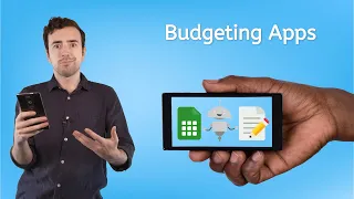 Budgeting Apps - Finance for Teens!