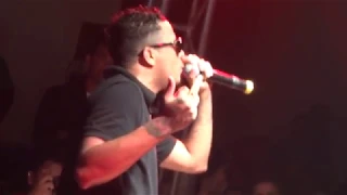 MC Daleste - Ao Vivo Em Porto Alegre Mais Amor, Menos Recalque!