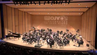 [OJV] Super Mario - Bowser - Live Orchestra