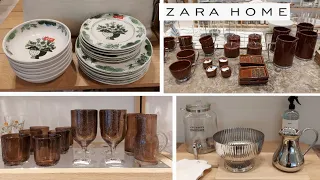 🔥😍ZARA HOME NEW PRODUCTS & SALE/ FEBRUARY 2024