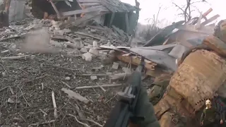 Ukraine War - Russian POV Real Combat Footage