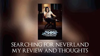 Lifetime's Searching for Neverland Michael Jackson Biopic - Review