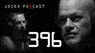 Jocko Podcast 396: Leadership in The Marines, Google, Facebook and CrossFit. With Don Faul