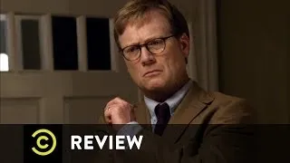 Review - Forrest Becomes a Racist