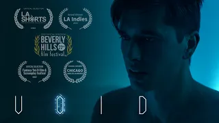 VOID (Sci-fi Short Film)