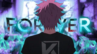 FOREVER 「AMV」ID INVADED