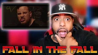 Jelly Roll & Struggle Jennings - “Fall In The Fall” - Official Music Video - REACTION!!!!! A MOVIE