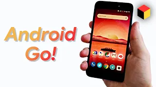 Android Go Edition Review - How Does It Work and Why Even Exists?