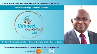 Advances in Immunotherapy in Ovarian Cancer