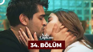 Yalı Çapkını 34. Bölüm