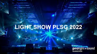 LIGHT SHOW PLSG 2022