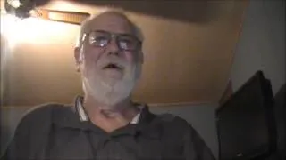 Angry Grandpa watches 2 girls 1 cup