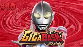 40 "Arcade: Ultraman" - GigaBash [PC]