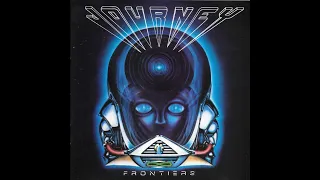 Journey - Separate Ways (Worlds Apart) '83. (CD Remaster) (HQ)