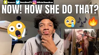 FIRST TIME REACTION to Whitney Houston - Greatest Love Of All (Official Video) ((reaction)) 😅😎