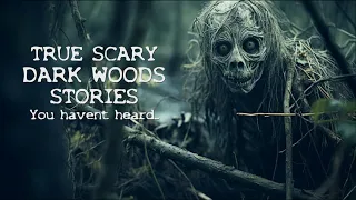 TRUE HIKING CAMPING & CABIN Stories you haven't heard from Japan #scarystories #horrorstories