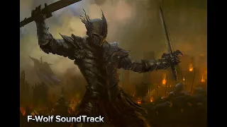 F-Wolf - warriors from another epic soundtrack