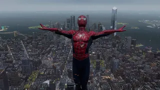 Marvel's Spider-Man 2 *  Ps5 GAMEPLAY 60fps