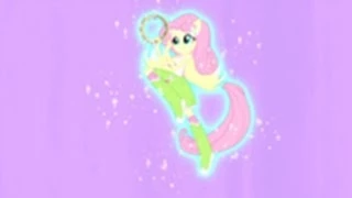 Caos Roedor || MLP: EG-Rainbow Rocks