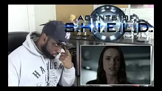 Marvel's Agents of Shield REACTION - 5x22 "The End"