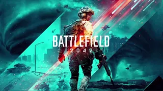 Battlefield 2042 - Official Trailer Soundtrack/Music "2WEI - Run Baby Run"