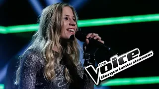 Mirjam Johanne Omdal - Not Too Young | The Voice Norge 2017 | Live show