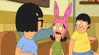 Louise Hace un Plan Malvado BOBS BURGERS CAPITULOS COMPLETOS